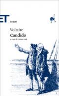 Candido o L'ottimismo (Einaudi tascabili. Classici Vol. 1406)