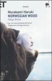 Norwegian Wood. Tokyo Blues (Super ET)