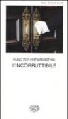 L'incorruttibile