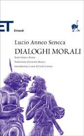 Dialoghi morali