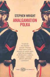 Amalgamation Polka