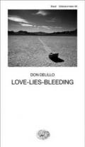 Love-lies-bleeding