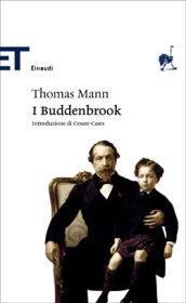 I Buddenbrook. Decadenza di una famiglia