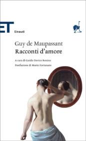 Racconti d'amore