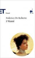 I Viceré (Einaudi): Introduzione di Luigi Baldacci con uno scritto di Leonardo Sciascia (Einaudi tascabili. Scrittori)