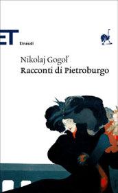 Racconti di Pietroburgo