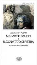 Mozart e Salieri-Il convitato di pietra