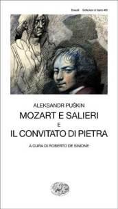 Mozart e Salieri-Il convitato di pietra