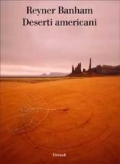 Deserti americani