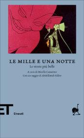 Le mille e una notte. Le storie più belle