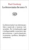 La democrazia che non c'è