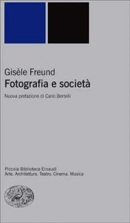 Fotografia e società