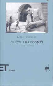 Tutti i racconti (Einaudi tascabili. Biblioteca Vol. 30)