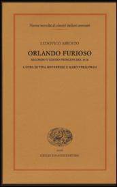 Orlando furioso