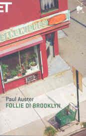 Follie di Brooklyn (Super ET)