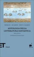 Antologia della letteratura fantastica