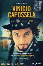 Parole e canzoni. Con DVD