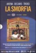 La smorfia. Con DVD