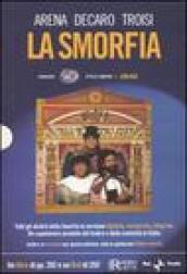 La smorfia. Con DVD