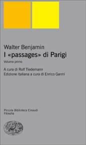 I passages di Parigi