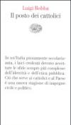 Il posto dei cattolici