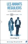 Les amants réguliers. Con DVD