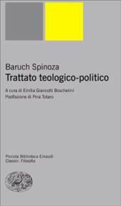 Trattato teologico-politico