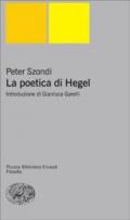 La poetica di Hegel