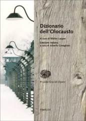 Dizionario dell'Olocausto