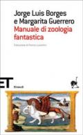 Manuale di zoologia fantastica
