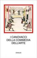 I canovacci della commedia dell'arte