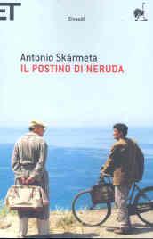 Il postino di Neruda