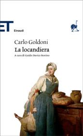 La locandiera