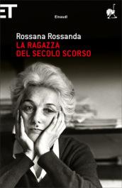 La ragazza del secolo scorso (Super ET)