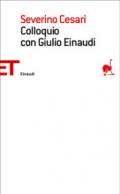 Colloquio con Giulio Einaudi