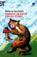 Diario di un gatto con gli stivali