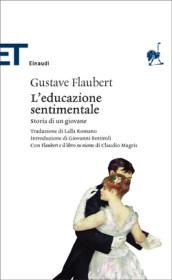 L'educazione sentimentale