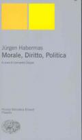 Morale, diritto, politica