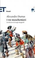 Tre moschettieri (I)