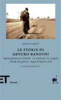 Le storie di Arturo Bandini