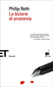 La lezione di anatomia