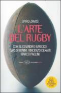 L'arte del rugby