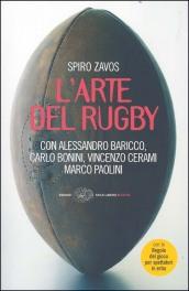 L'arte del rugby