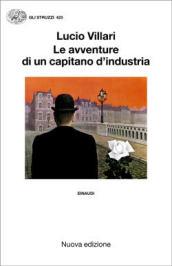 Le avventure di un capitano d'industria