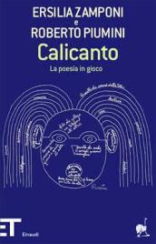 Calicanto. La poesia in gioco