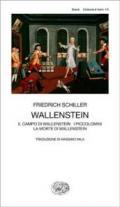 Wallestein