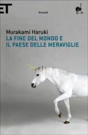 La fine del mondo e il paese delle meraviglie (Super ET)