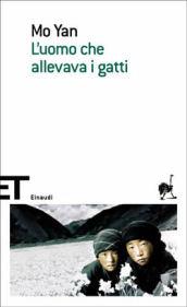 L'uomo che allevava i gatti e altri racconti