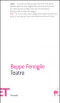 Teatro