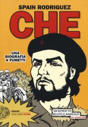 Che. Una biografia a fumetti